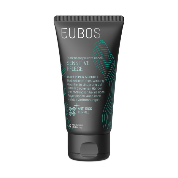 Abbildung für EUBOS SENSITIVE Ultra Repair & Schutz Handcreme