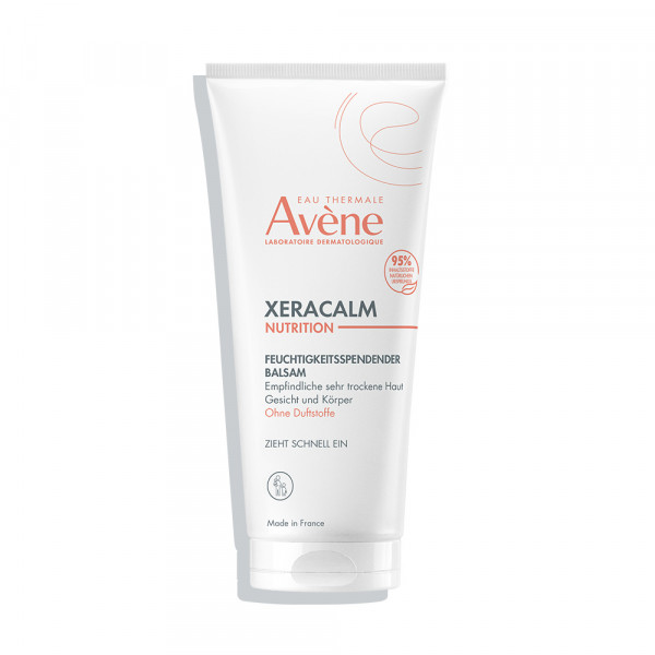 Abbildung für AVENE XeraCalm NUTRITION nährender Balsam