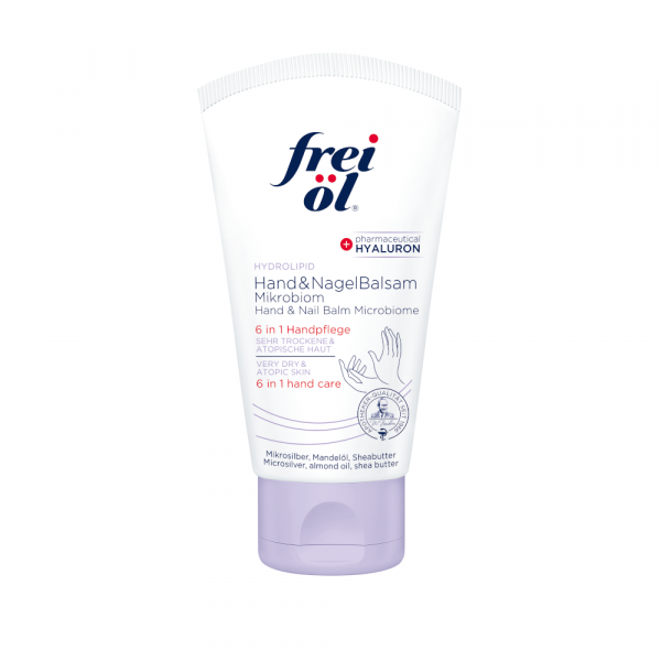 Abbildung für FREI ÖL Hydrolipid Hand & NagelBalsam