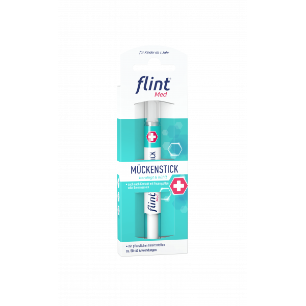 Abbildung für FLINT Med Mückenstick