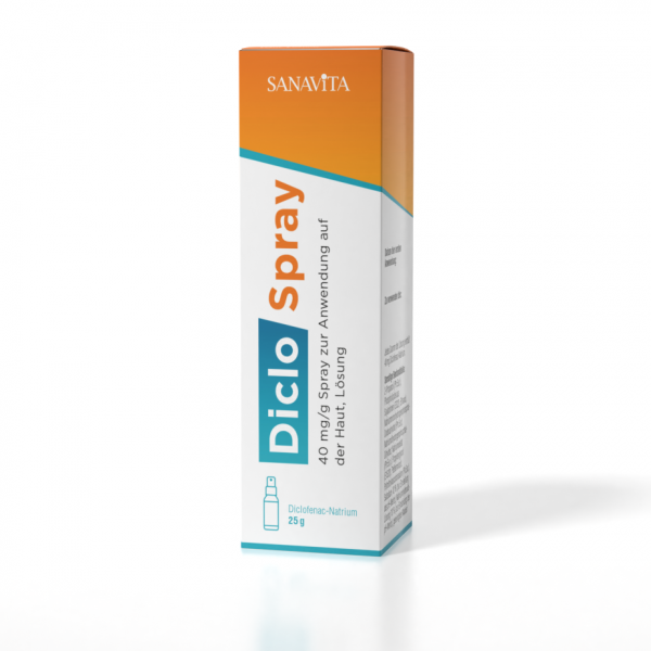 Abbildung für DICLOSPRAY 40 mg/g Spray z.Anw.auf d.Haut Lsg.