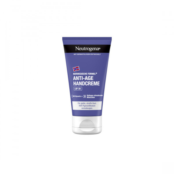 Abbildung für NEUTROGENA norweg.Formel Anti-Age Handcreme