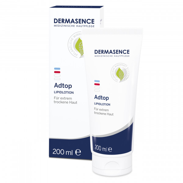 Abbildung für DERMASENCE Adtop Lipidlotion