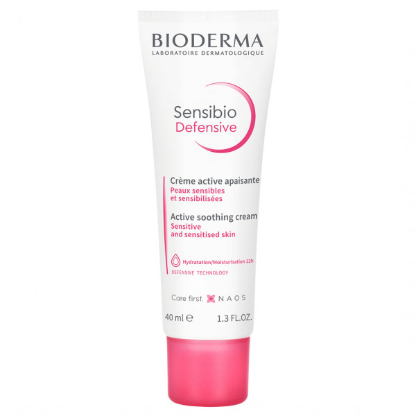 Abbildung für BIODERMA Sensibio Defensive Tube