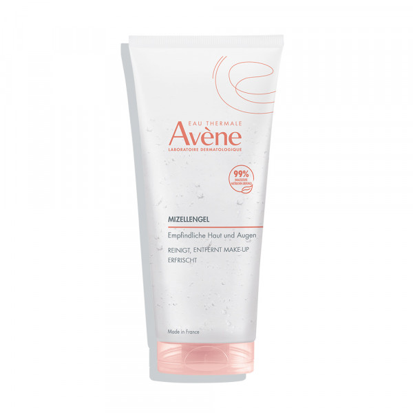 Abbildung für AVENE Mizellengel