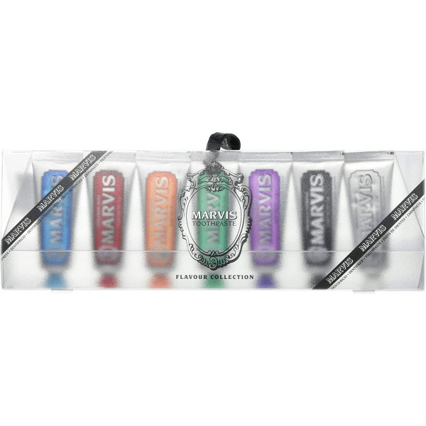Abbildung für MARVIS 4 Flavours Display 16x25ml