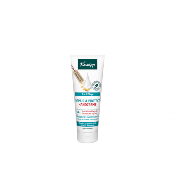 Abbildung für KNEIPP 3in1 Pflege Repair & Protect Handcreme