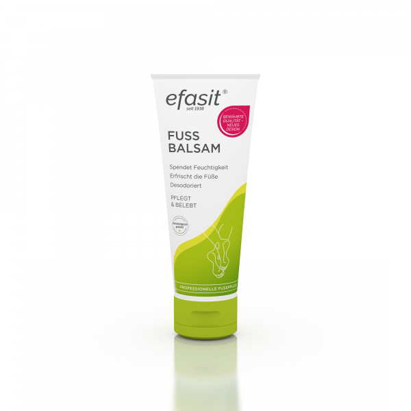 Abbildung für EFASIT Fuß Balsam