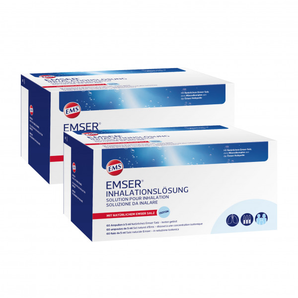 Abbildung für EMS Inh.Lsg. 2x60 Amp.