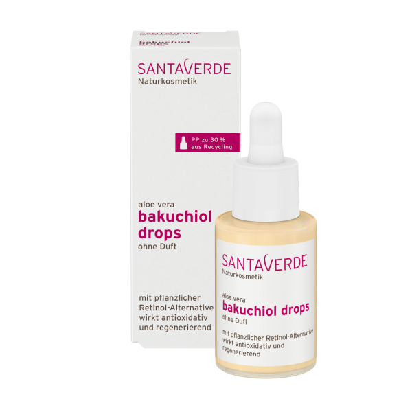 Abbildung für BAKUCHIOL drops serum