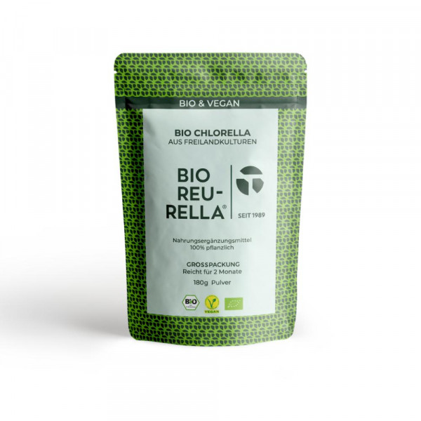 Abbildung für BIO REU-RELLA