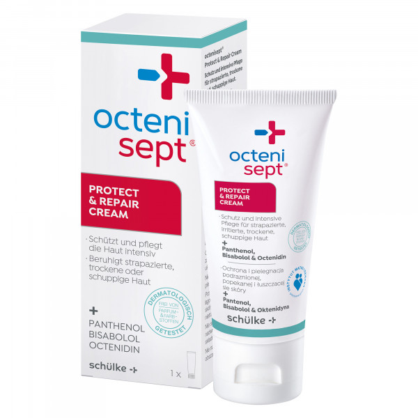 Abbildung für OCTENISEPT Protect & Repair Cream