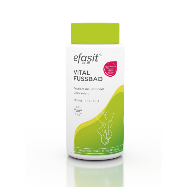Abbildung für EFASIT Vital Fußbad