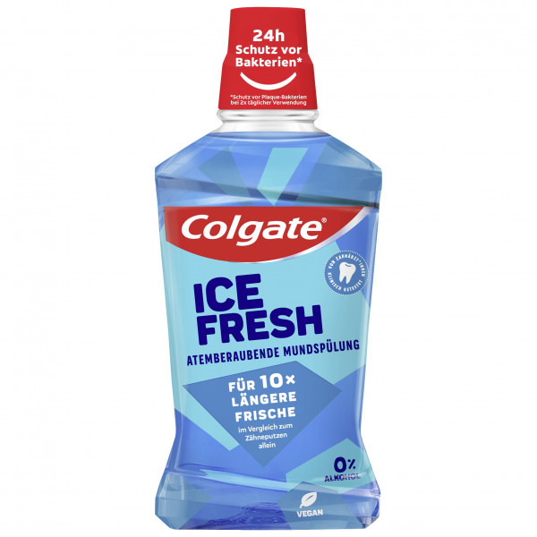 Abbildung für COLGATE Ice Fresh Mundspülung