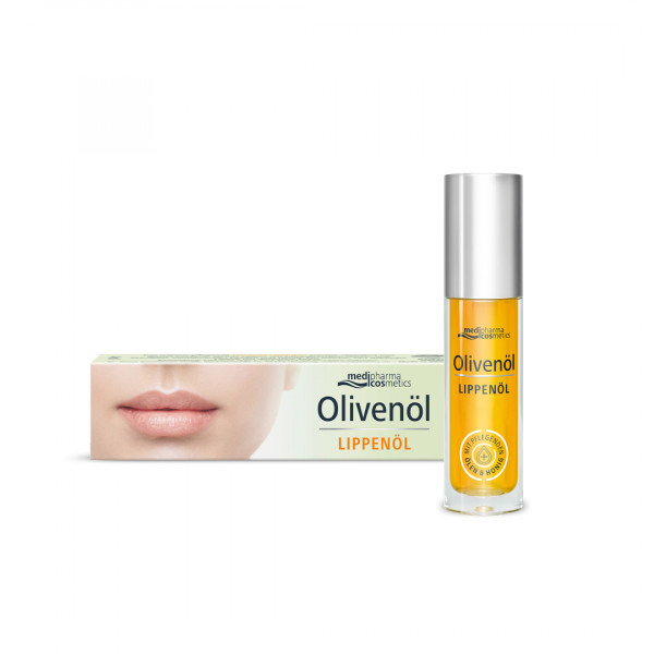 Abbildung für OLIVENÖL LIPPENÖL