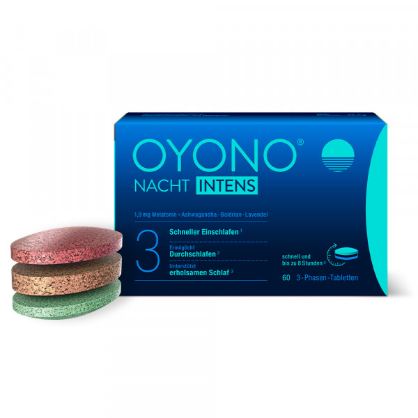 Abbildung für OYONO Nacht Intens