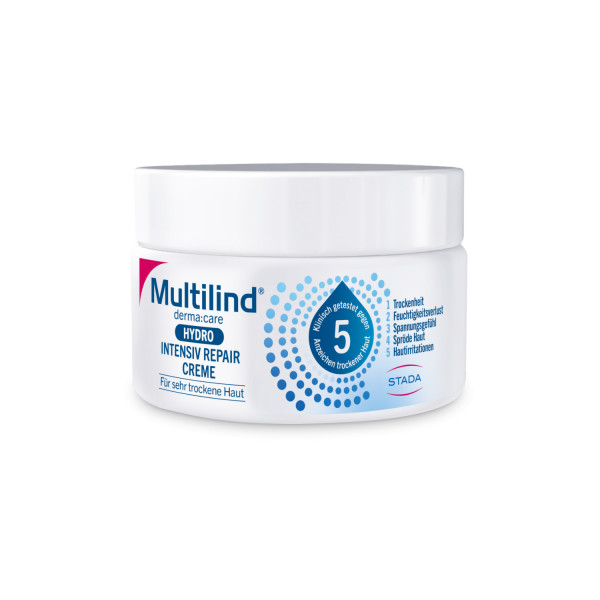 Abbildung für MULTILIND DermaCare Hydro Intens.Repair Feucht.Cr.