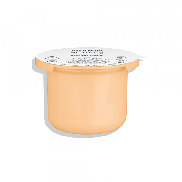 Abbildung für Eau Thermale Avène VITAMIN ACTIV Cg Radiance Intensiv-Creme Nachfüllpack