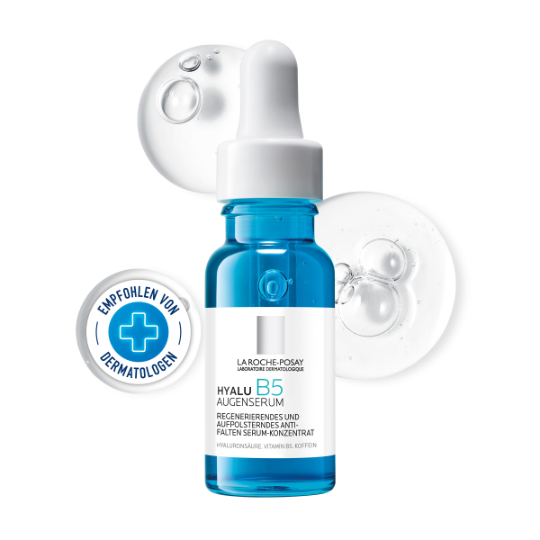 Abbildung für LA ROCHE-POSAY Hyalu B5 Augenserum