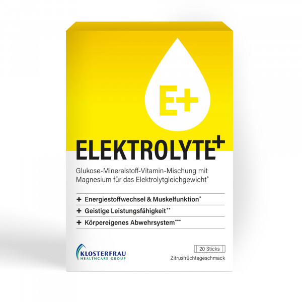 Abbildung für Elektrolyte+