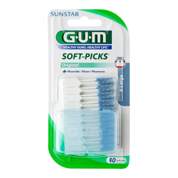 Abbildung für GUM Soft-Picks Original x-large