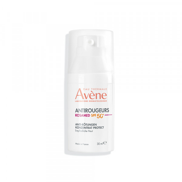 Abbildung für AVENE Antirougeurs Rosamed Anti-Röt.Konz.SPF 50+