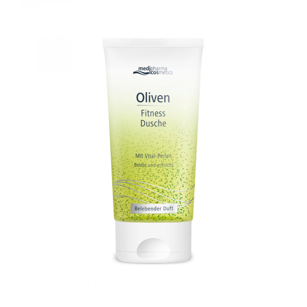 Abbildung für OLIVEN FITNESS Dusche