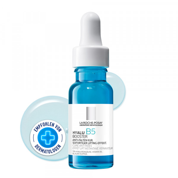 Abbildung für LA ROCHE-POSAY Hyalu B5 Booster