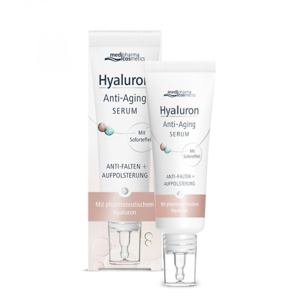 Abbildung für HYALURON ANTI-AGING Serum