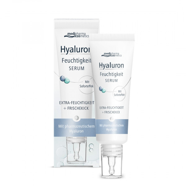 Abbildung für HYALURON FEUCHTIGKEIT Serum
