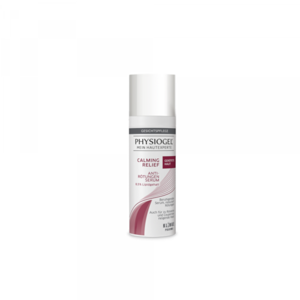 Abbildung für PHYSIOGEL Calming Relief Anti-Rötungen Serum