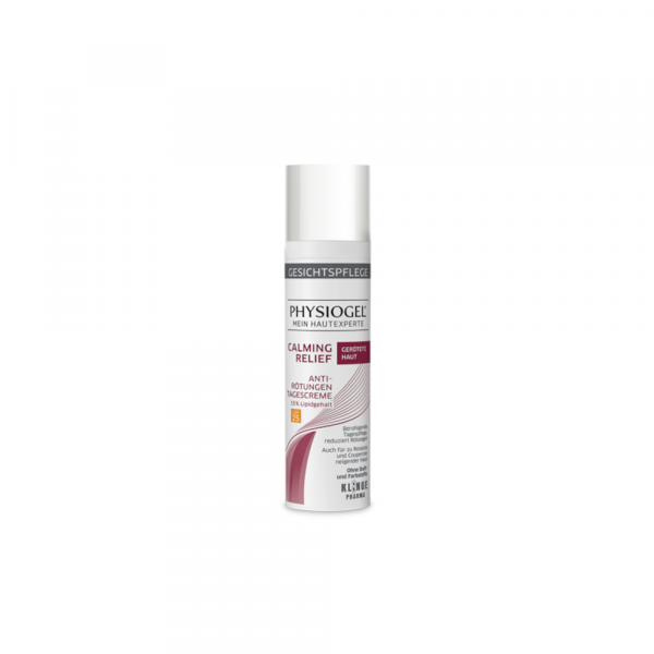 Abbildung für PHYSIOGEL Calming Relief Anti-Röt.Tagescre.LSF 25