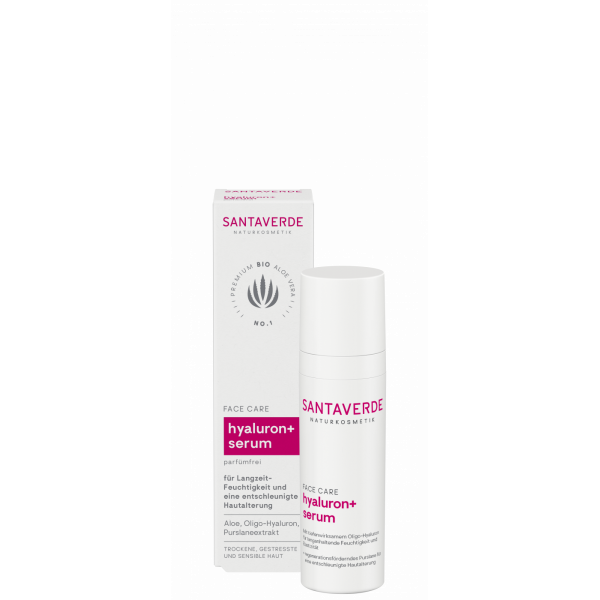 Abbildung für HYALURON+ serum
