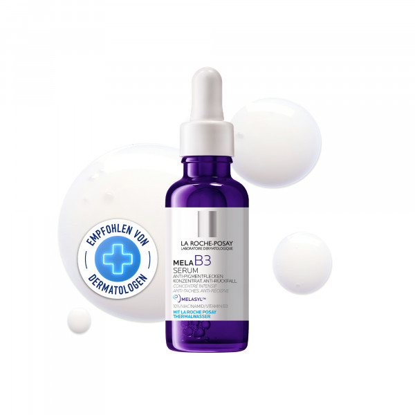 Abbildung für LA ROCHE-POSAY MELA B3 Serum