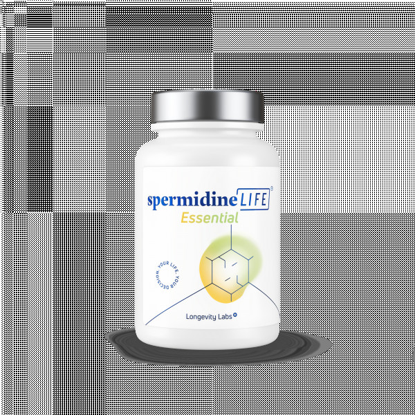 Abbildung für SPERMIDINELIFE Essential Kapseln