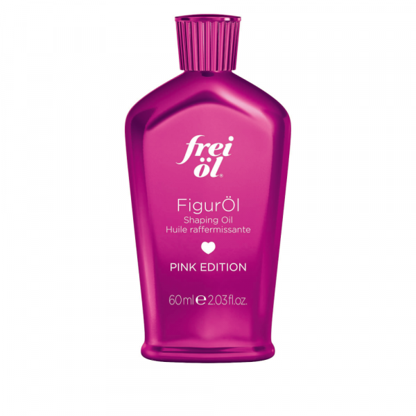 Abbildung für FREI ÖL FigurÖl PINK EDITION