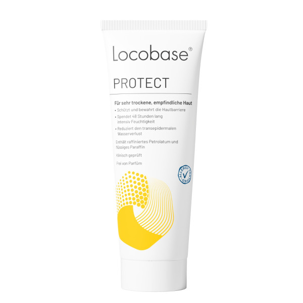 Abbildung für LOCOBASE Protect Creme DE/AT