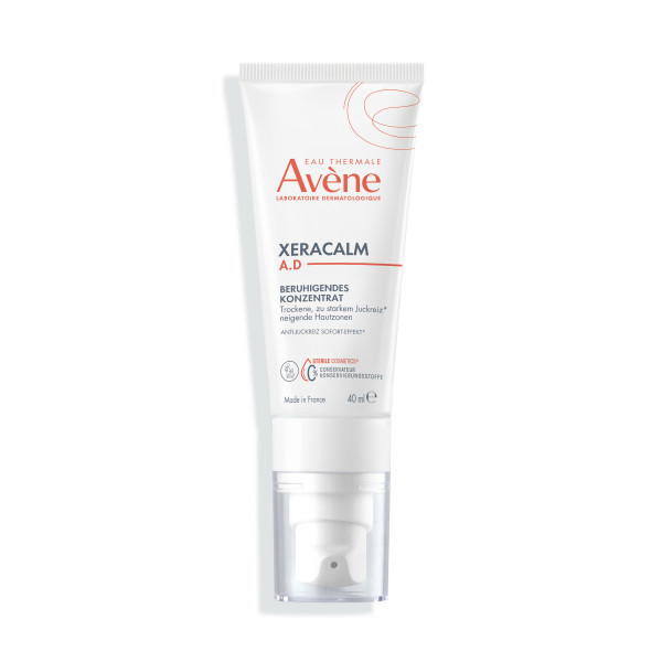 Abbildung für AVENE XeraCalm A.D Anti-Juckreiz Konzentrat