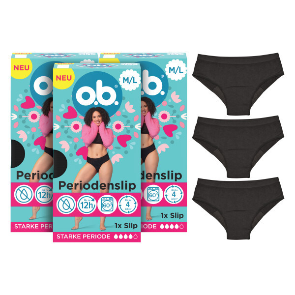 Abbildung für O.B. Periodenslip M/L