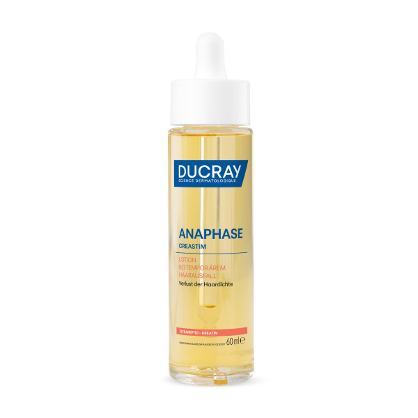 Abbildung für DUCRAY ANAPHASE CREASTIM Lotion bei Haarausfall