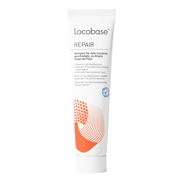 Abbildung für LOCOBASE Repair Creme DE/AT