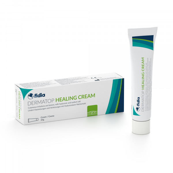 Abbildung für DERMATOP Healing Cream