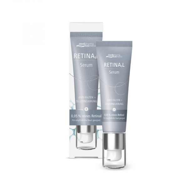 Abbildung für MEDIPHARMA cosmetics Retinal Serum