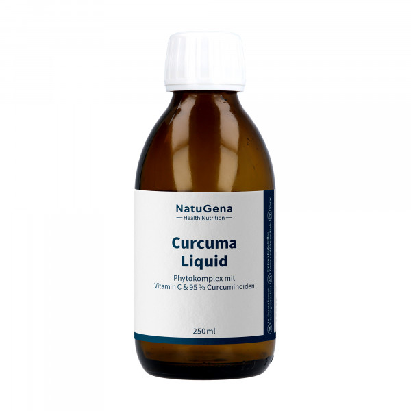 Abbildung für CURCUMA LIQUID Phytokomplex+Vitamin C gepuffert