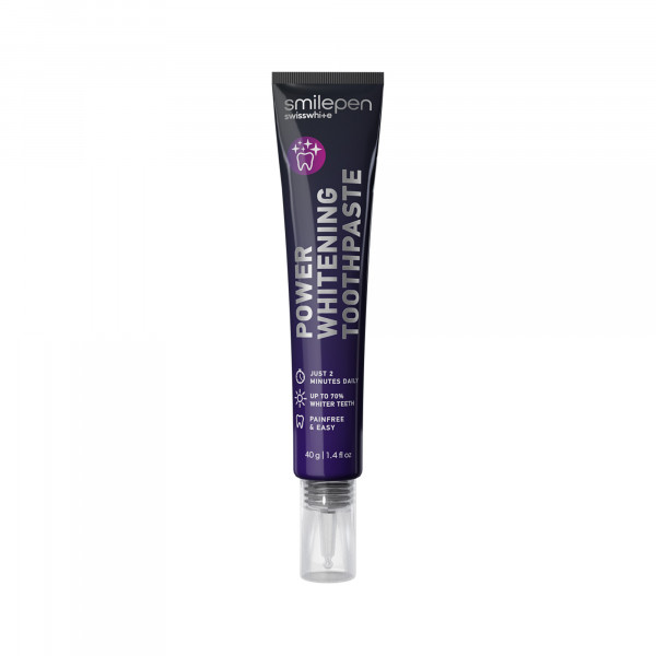 Abbildung für SMILEPEN Power Whitening Toothpaste
