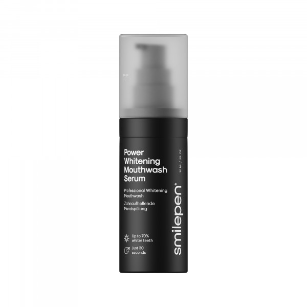 Abbildung für SMILEPEN Power Whitening Serum