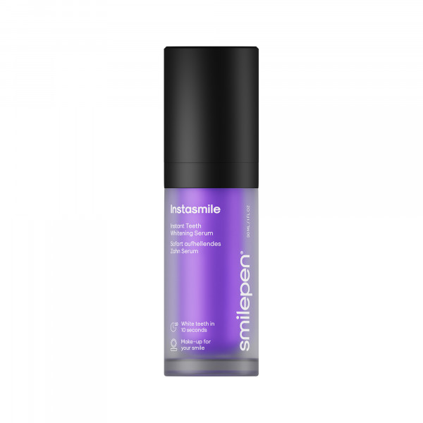 Abbildung für SMILEPEN Instasmile Instant White Serum