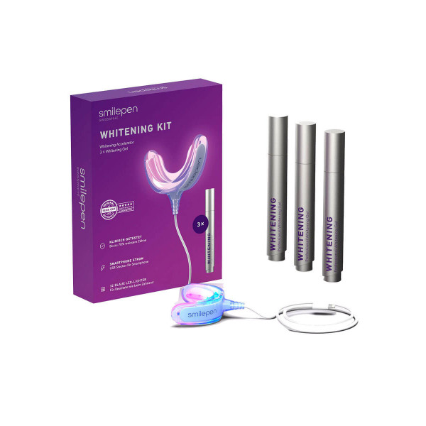 Abbildung für SMILEPEN Whitening Kit