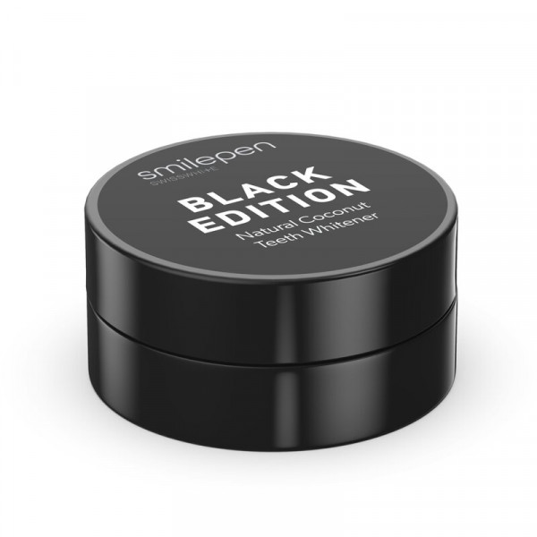 Abbildung für SMILEPEN Black Edition Plv 20 g