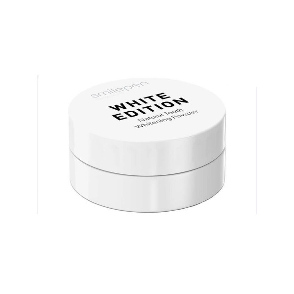 Abbildung für SMILEPEN White Edition Plv 20 g